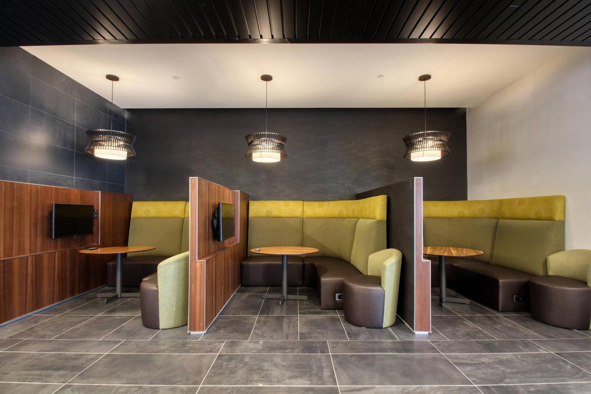 Courtyard By Marriott Fargo Otel Dış mekan fotoğraf